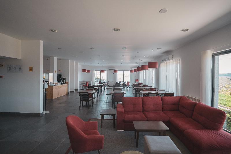 فندق Freixo Douro Superior