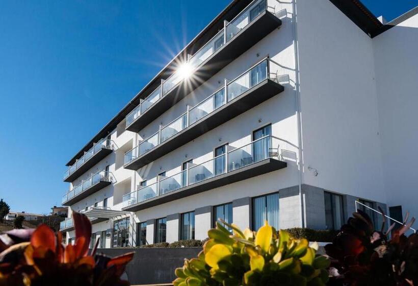 فندق Freixo Douro Superior