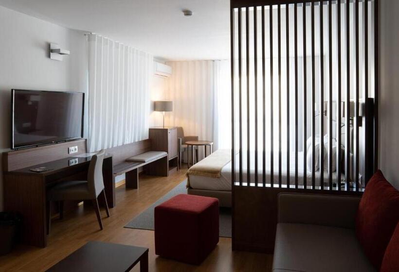 فندق Freixo Douro Superior