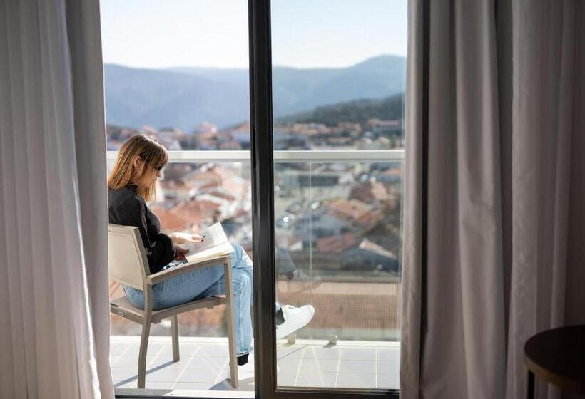 فندق Freixo Douro Superior