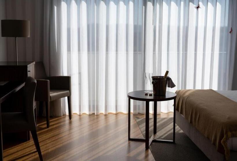 فندق Freixo Douro Superior