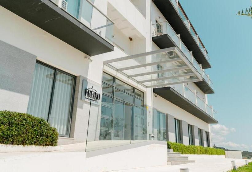 فندق Freixo Douro Superior