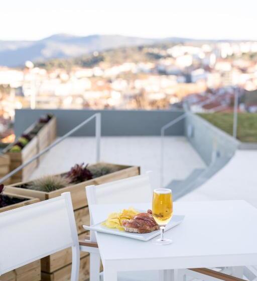 فندق Freixo Douro Superior