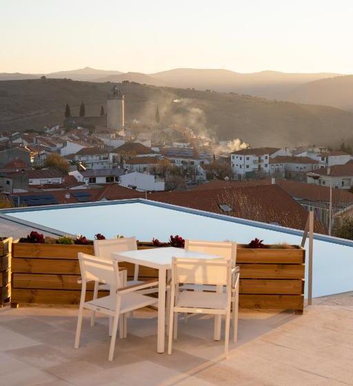 فندق Freixo Douro Superior