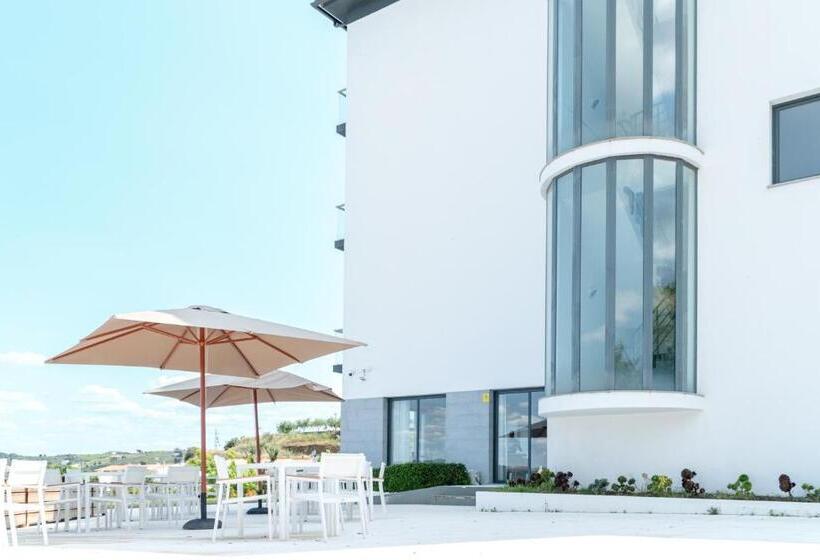 فندق Freixo Douro Superior