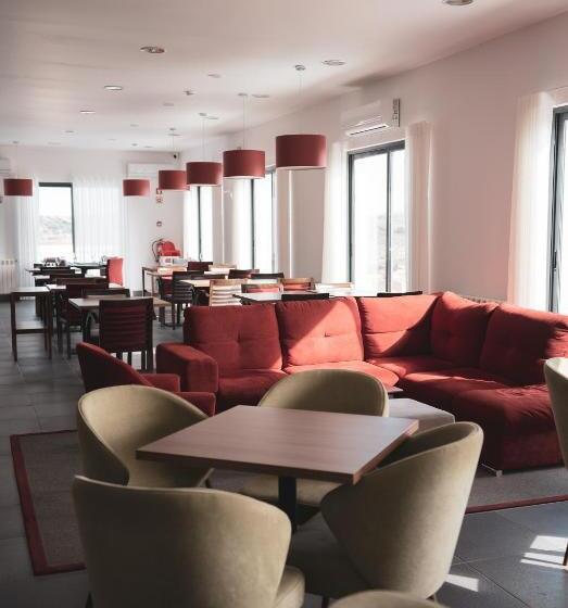 فندق Freixo Douro Superior