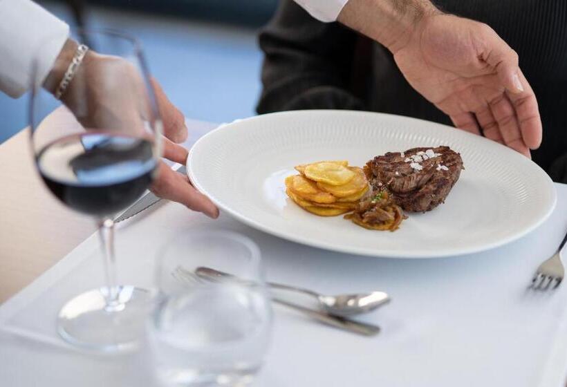 فندق Freixo Douro Superior