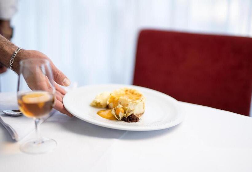 فندق Freixo Douro Superior