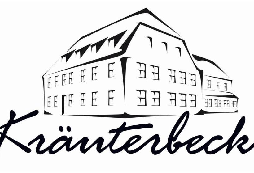 ホテル Gasthof Kräuterbeck