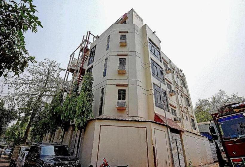 Отель Elite Inn Ultadanga Inn Kolkata Couple Friendly