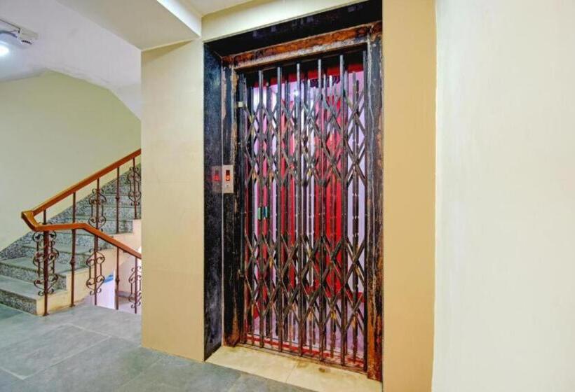 Отель Elite Inn Ultadanga Inn Kolkata Couple Friendly