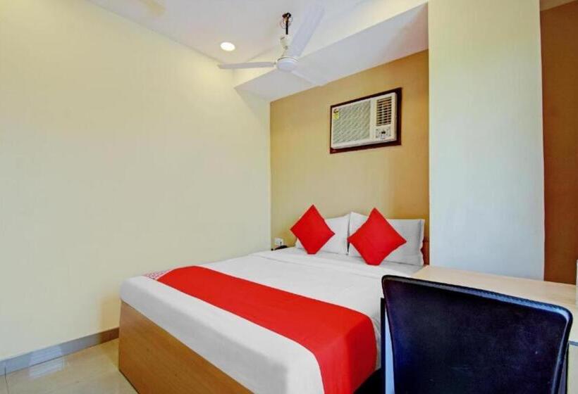 Отель Elite Inn Ultadanga Inn Kolkata Couple Friendly