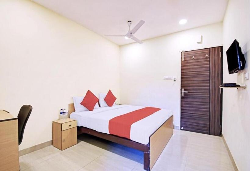 Отель Elite Inn Ultadanga Inn Kolkata Couple Friendly