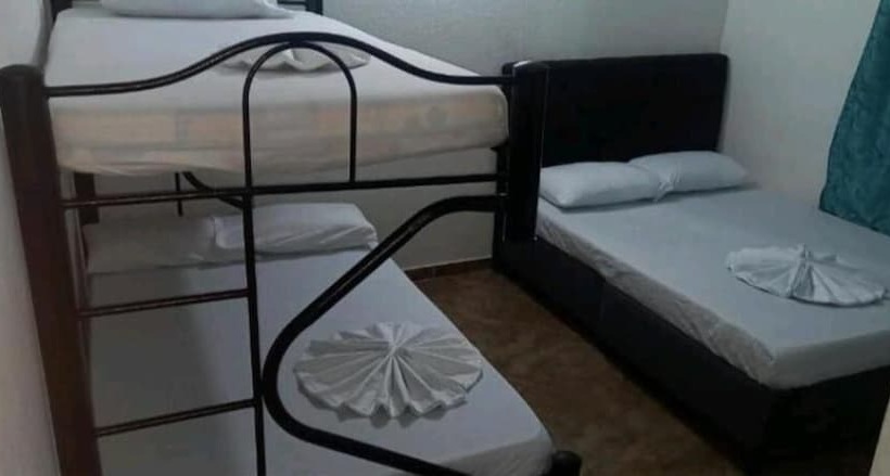 هتل Nuevo Hospedaje Benny