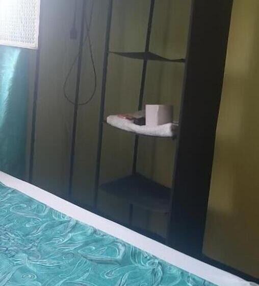 ホテル Nuevo Hospedaje Benny