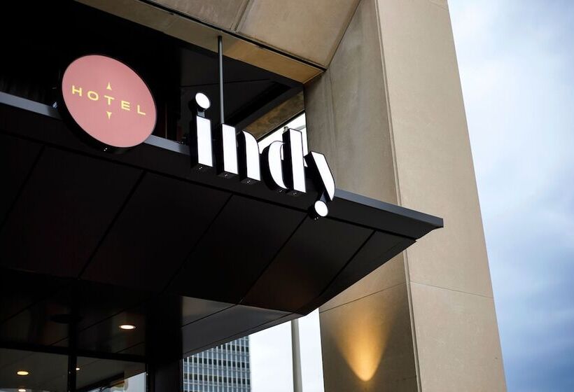 فندق Indy, Indianapolis, A Tribute Portfolio