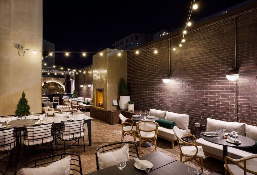 فندق Indy, Indianapolis, A Tribute Portfolio