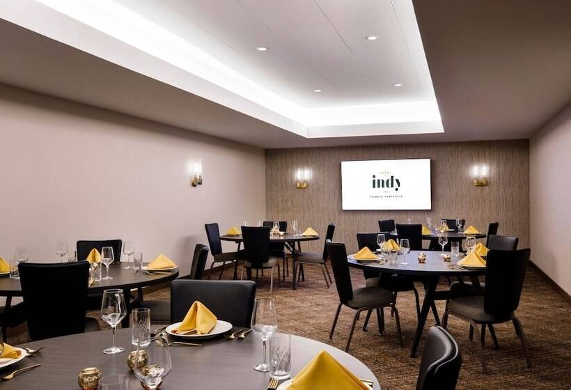 فندق Indy, Indianapolis, A Tribute Portfolio