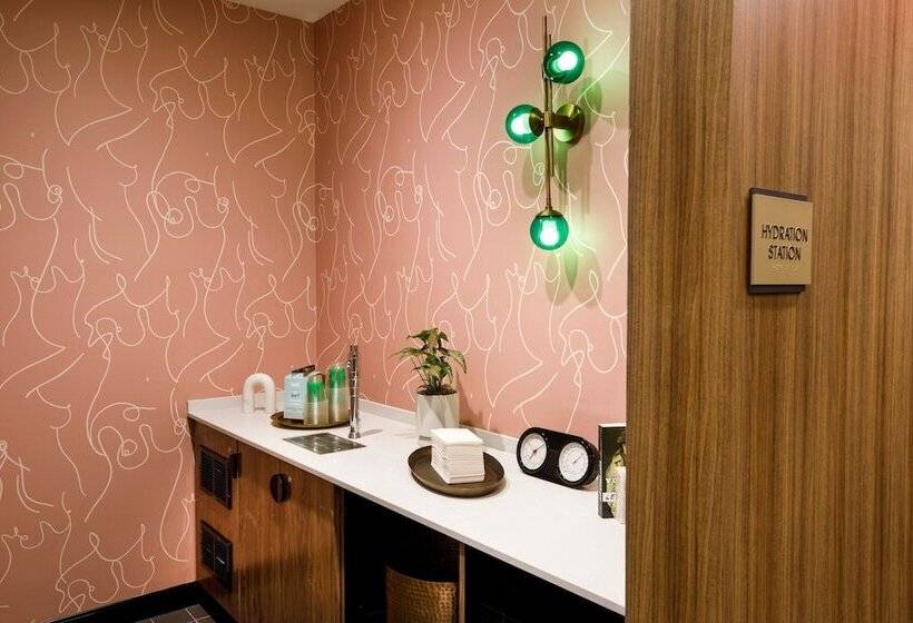 فندق Indy, Indianapolis, A Tribute Portfolio