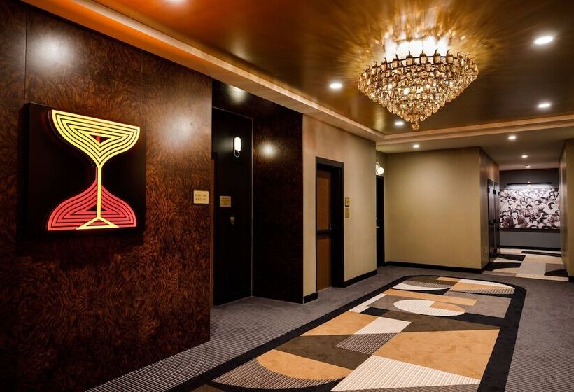 فندق Indy, Indianapolis, A Tribute Portfolio