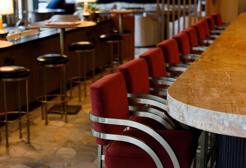 فندق Indy, Indianapolis, A Tribute Portfolio