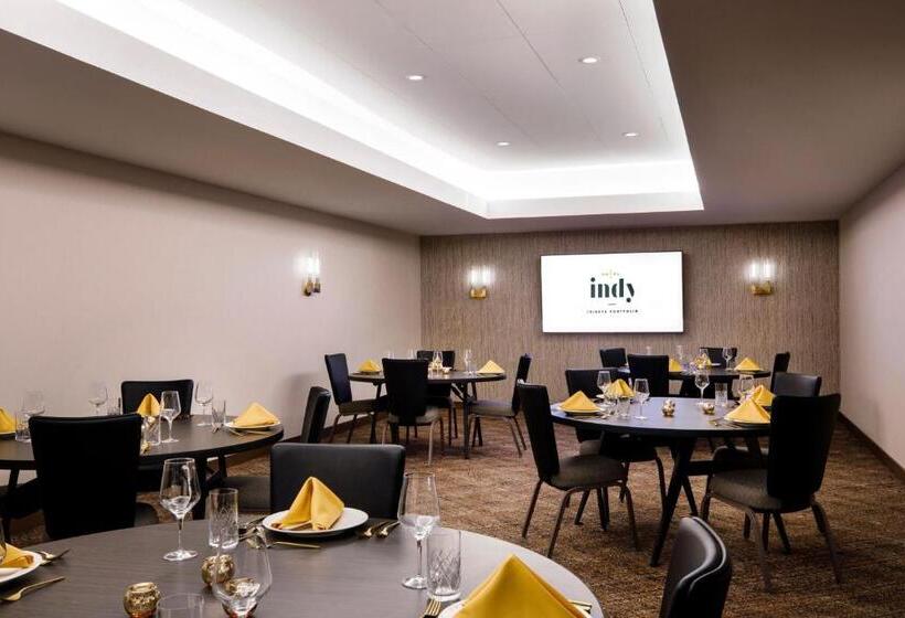 فندق Indy, Indianapolis, A Tribute Portfolio