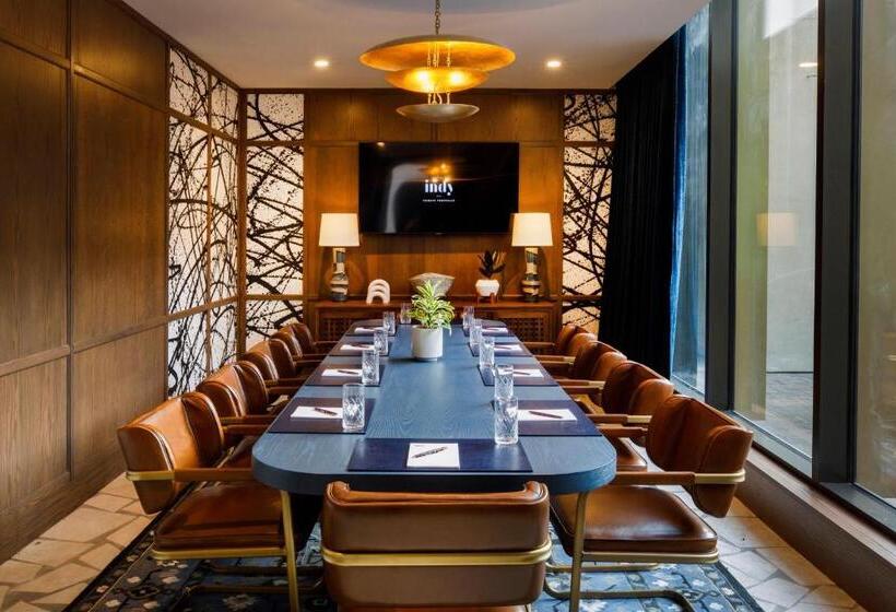 فندق Indy, Indianapolis, A Tribute Portfolio