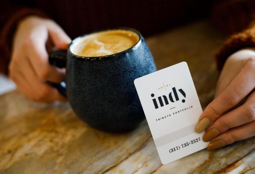 فندق Indy, Indianapolis, A Tribute Portfolio