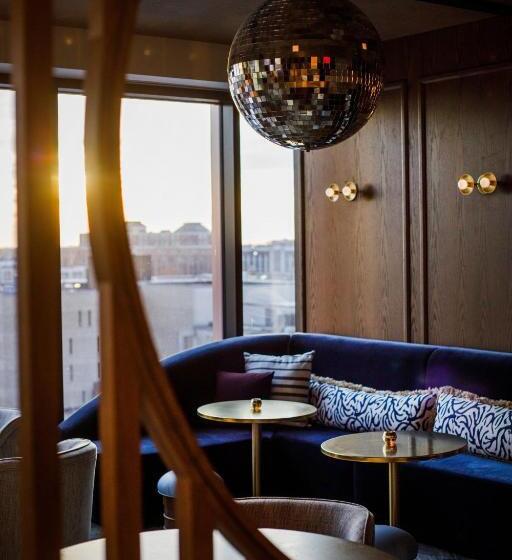 فندق Indy, Indianapolis, A Tribute Portfolio