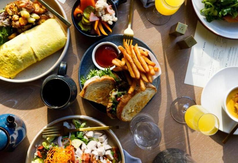 فندق Indy, Indianapolis, A Tribute Portfolio