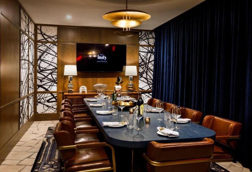 فندق Indy, Indianapolis, A Tribute Portfolio