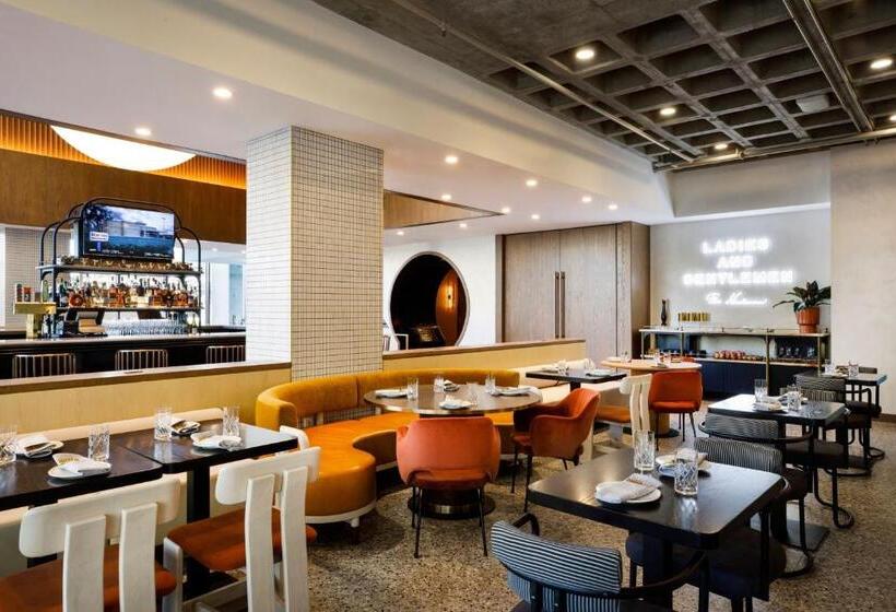 فندق Indy, Indianapolis, A Tribute Portfolio