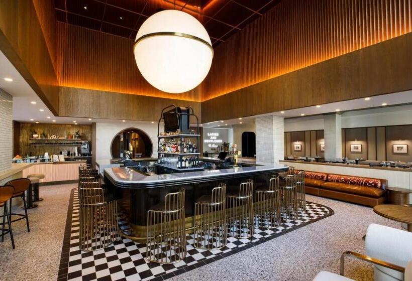 فندق Indy, Indianapolis, A Tribute Portfolio