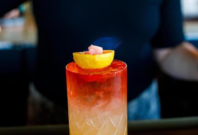 فندق Indy, Indianapolis, A Tribute Portfolio