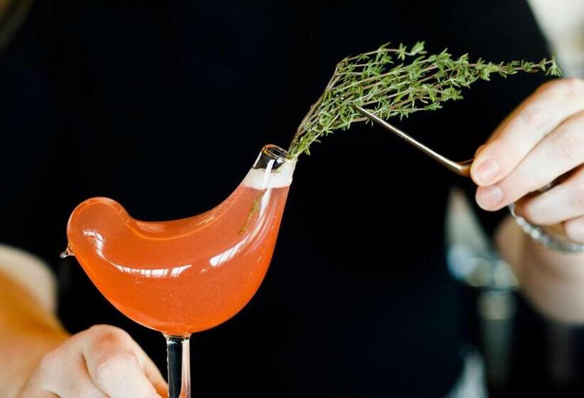 فندق Indy, Indianapolis, A Tribute Portfolio