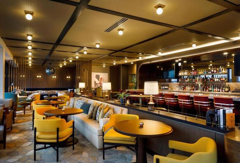 فندق Indy, Indianapolis, A Tribute Portfolio