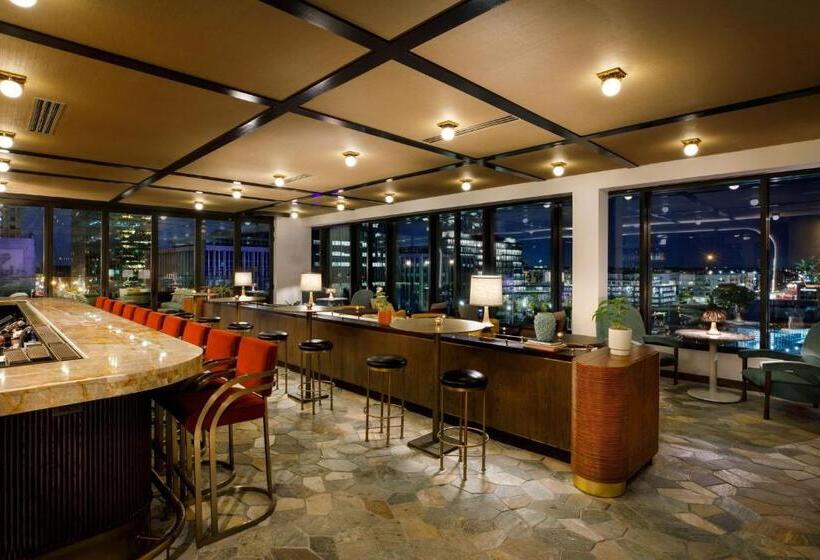 فندق Indy, Indianapolis, A Tribute Portfolio