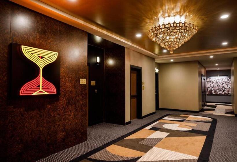 فندق Indy, Indianapolis, A Tribute Portfolio