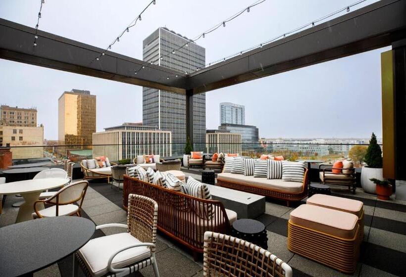 فندق Indy, Indianapolis, A Tribute Portfolio