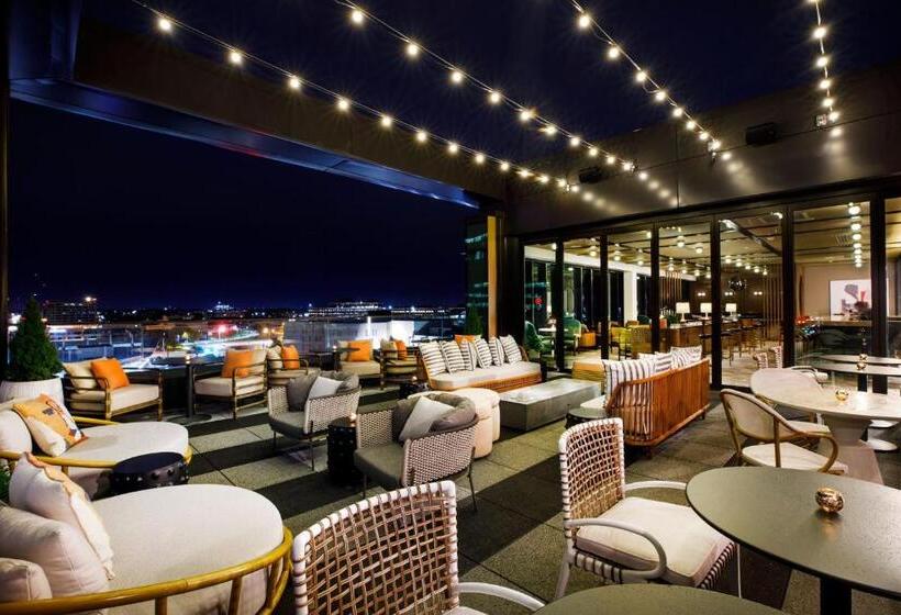 فندق Indy, Indianapolis, A Tribute Portfolio