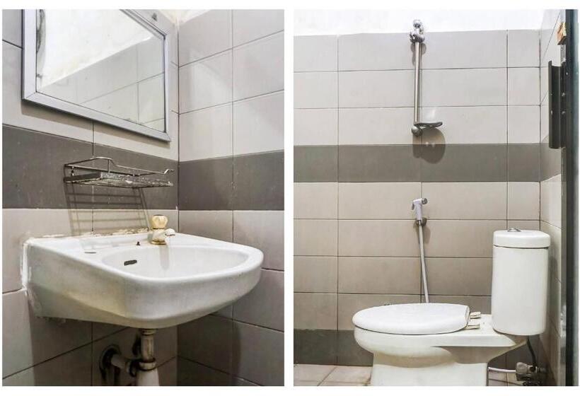 Отель Kost 59 Redpartner