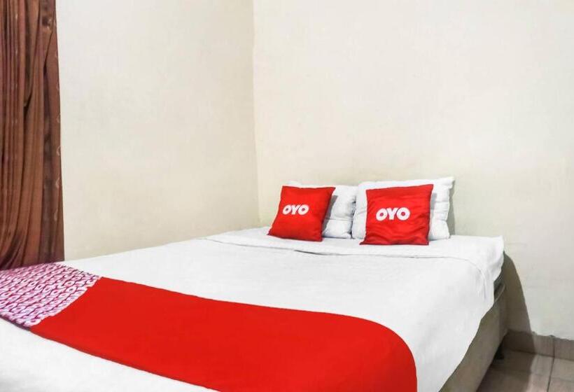 Hotel Kost 59 Redpartner