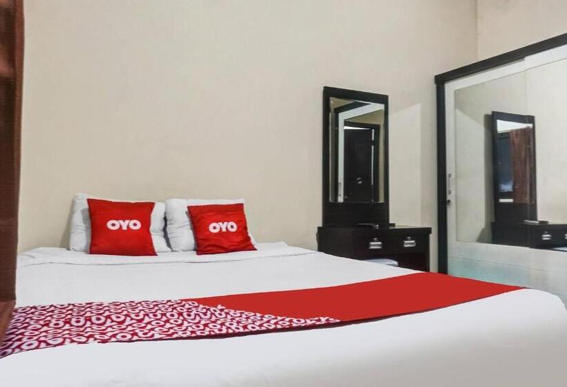 Отель Kost 59 Redpartner