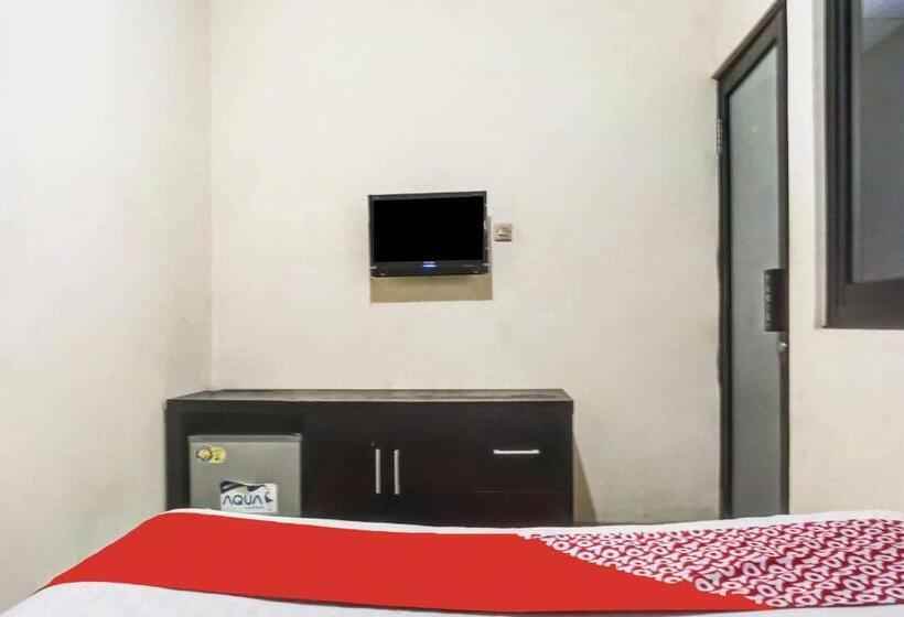 Отель Kost 59 Redpartner