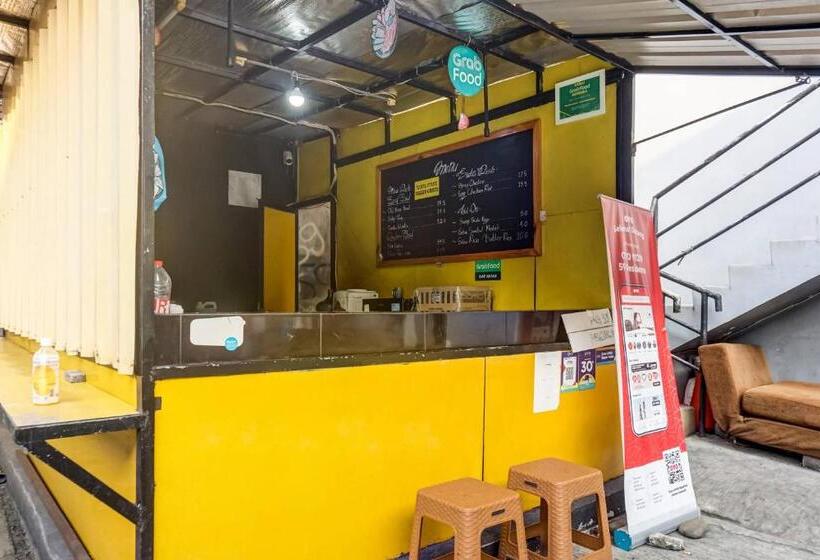 Отель Kost 59 Redpartner