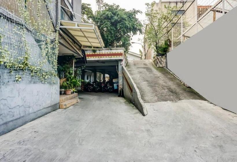 Отель Kost 59 Redpartner