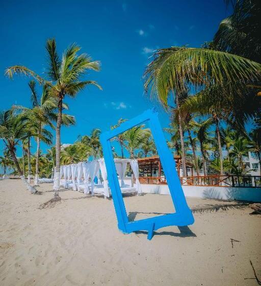 ホテル Kpre Coveñas