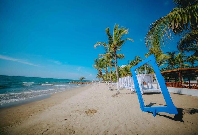 ホテル Kpre Coveñas