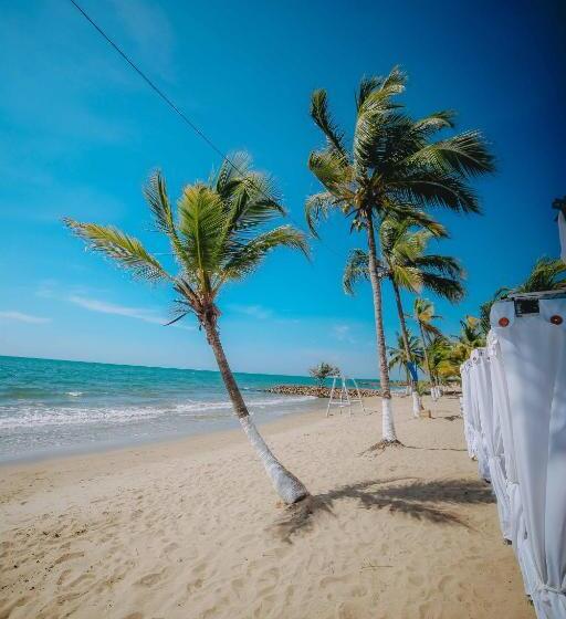 ホテル Kpre Coveñas