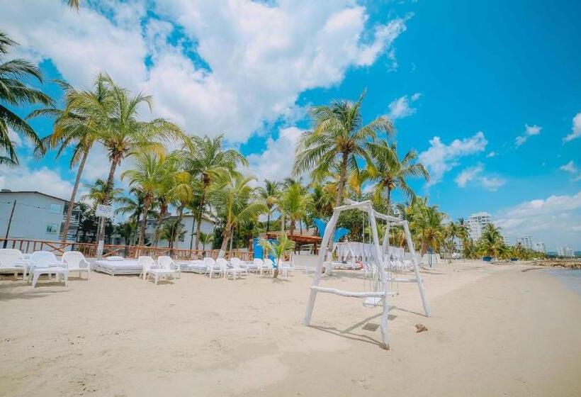 ホテル Kpre Coveñas